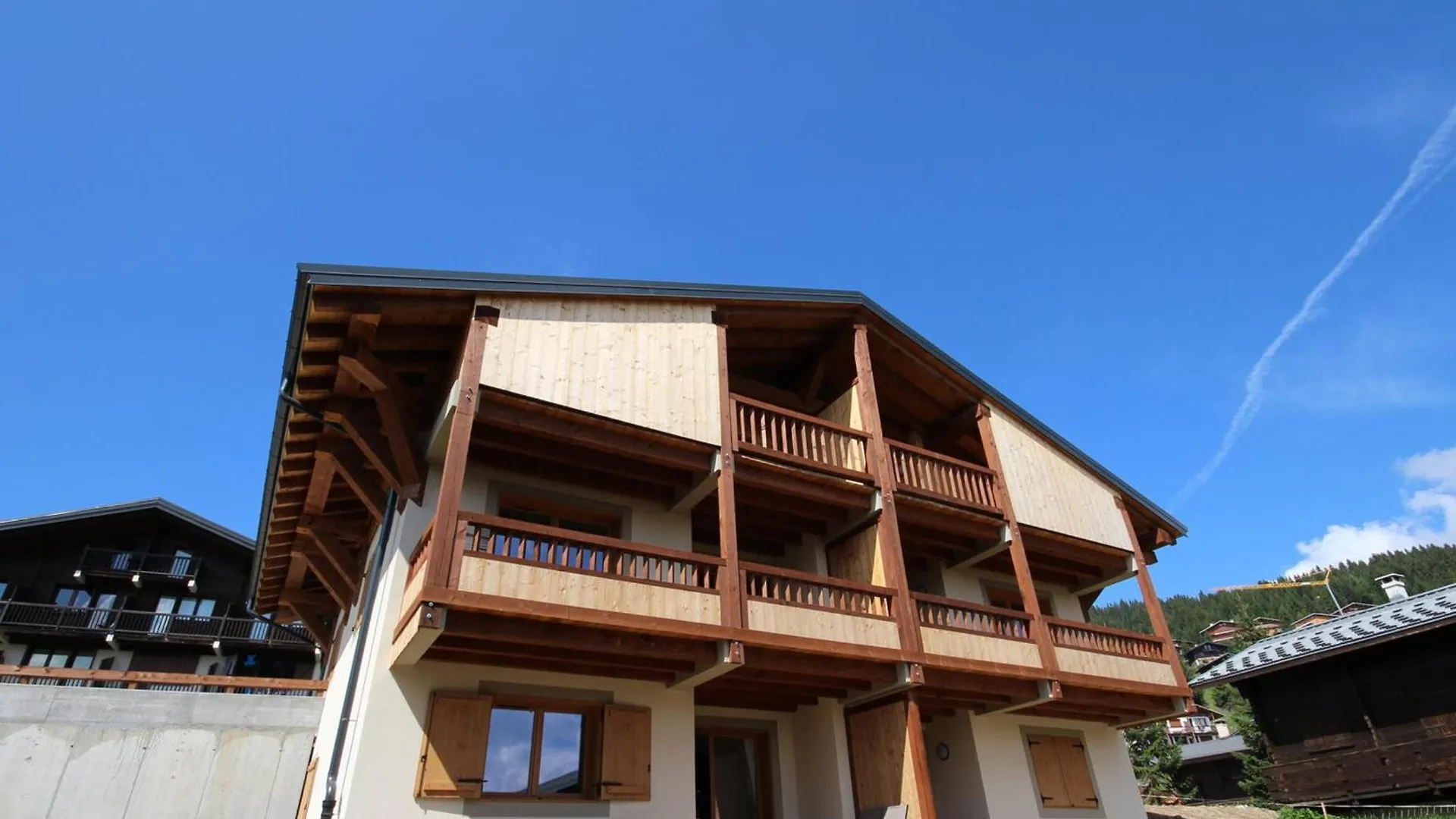 Appartement **Appartement De Standing - 6 Pers, 47M², 100M Des Pistes, Les Saisies** - Fr-1-293-267 Hauteluce Frankrijk