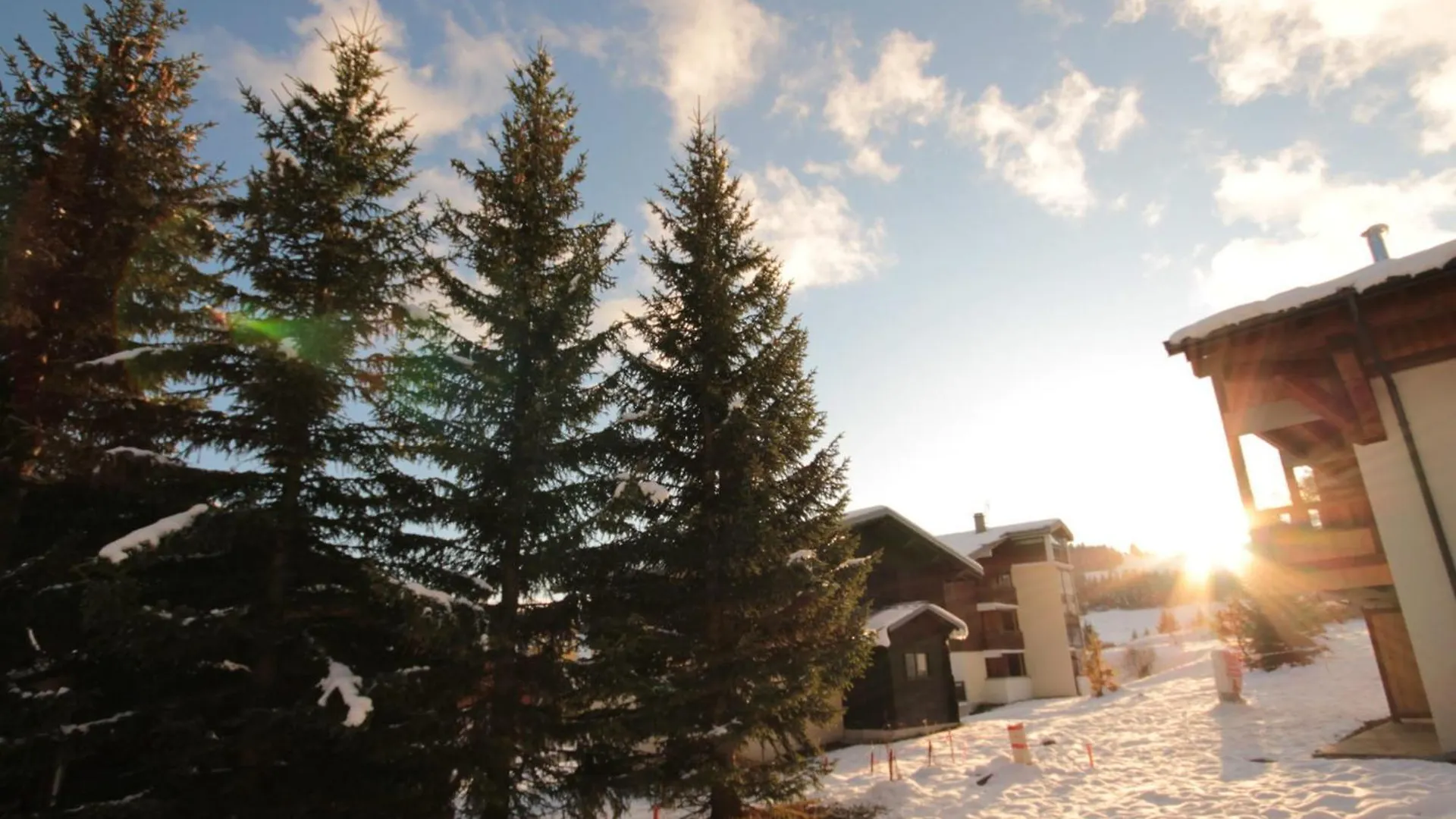 Appartement **Appartement De Standing - 6 Pers, 47M², 100M Des Pistes, Les Saisies** - Fr-1-293-267 Hauteluce