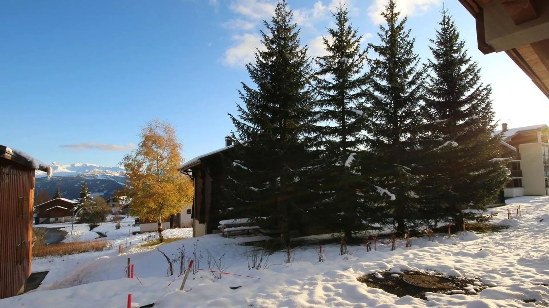 **Appartement De Standing - 6 Pers, 47M², 100M Des Pistes, Les Saisies** - Fr-1-293-267 Hauteluce Frankrijk