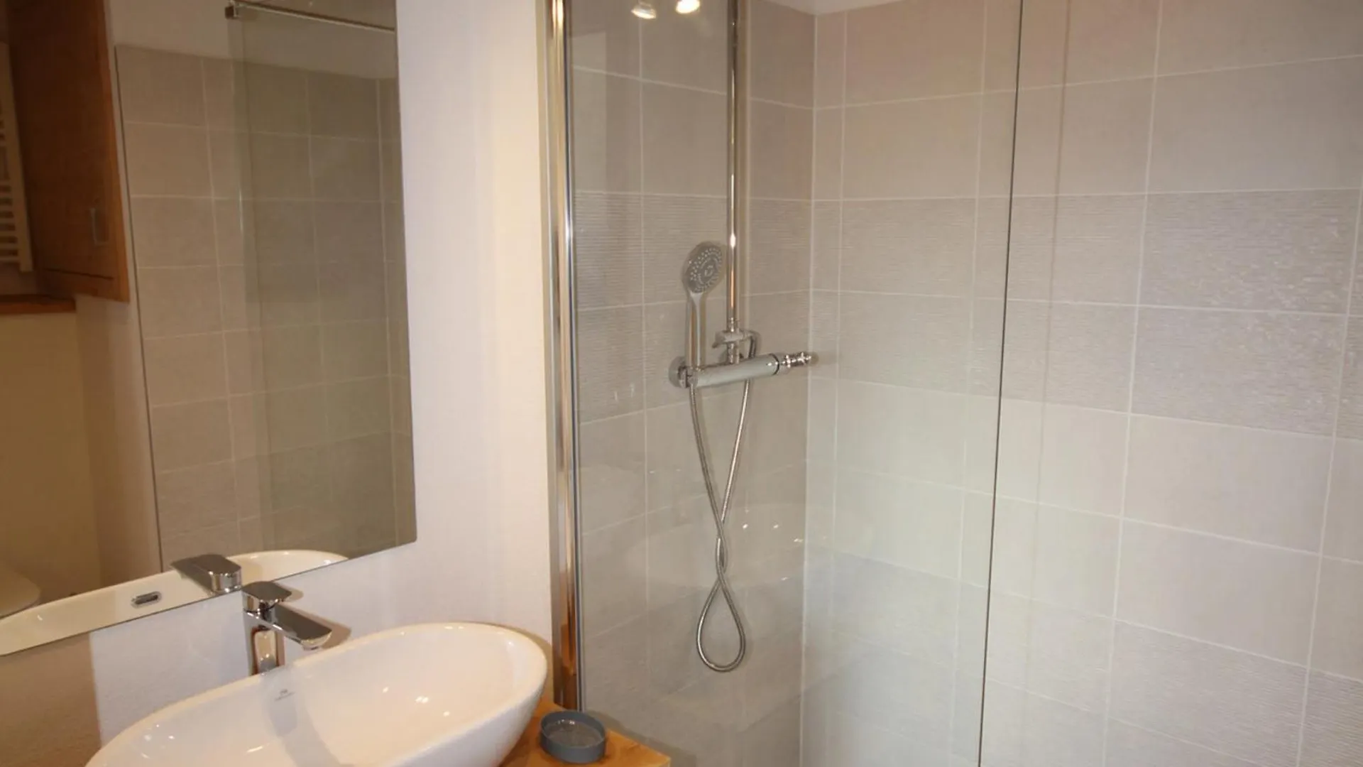 **Appartement De Standing - 6 Pers, 47M², 100M Des Pistes, Les Saisies** - Fr-1-293-267 Hauteluce Frankrijk