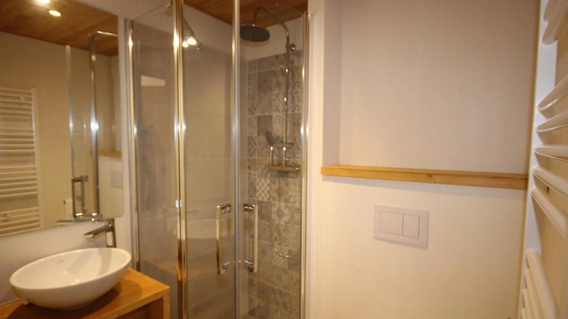 Appartement **Appartement De Standing - 6 Pers, 47M², 100M Des Pistes, Les Saisies** - Fr-1-293-267 Hauteluce